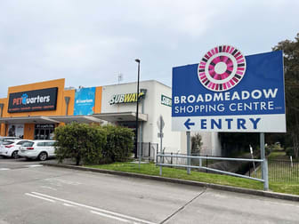 Broadmeadow shopping centre Shop 8, 5-7 Griffiths Road Broadmeadow NSW 2292 - Image 2