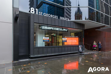 81 Saint Georges Terrace Perth WA 6000 - Image 1