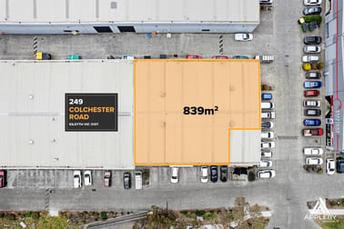 249 COLCHESTER ROAD Kilsyth VIC 3137 - Image 2