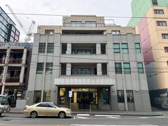 538-540 Swanston Street Carlton VIC 3053 - Image 1