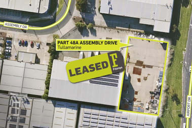 Part 48A Assembly Drive Tullamarine VIC 3043 - Image 1