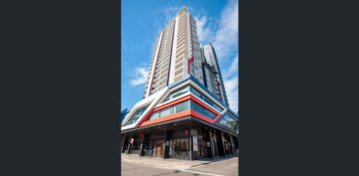 Suite 202/11-15 Deane St Burwood NSW 2134 - Image 1