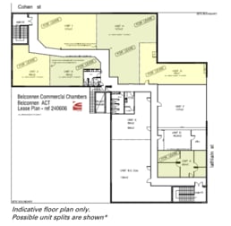 Unit K/56 Lathlain Street Belconnen ACT 2617 - Image 2