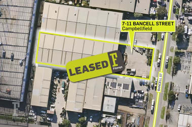 7-11 Bancell Street Campbellfield VIC 3061 - Image 1