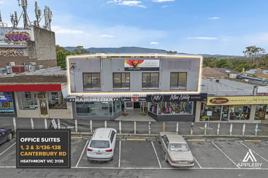 Suite 3/136-138 Canterbury Road Heathmont VIC 3135 - Image 2