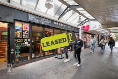 Shop 6/672 Glenferrie Road Hawthorn VIC 3122 - Image 1