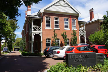 Part Suite 1.01, 17 Ord Street West Perth WA 6005 - Image 1