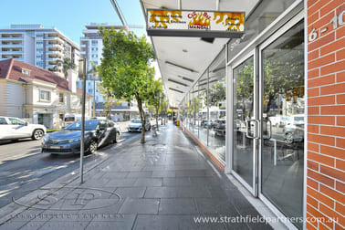 Shop 3/6-10 Harrow Road Auburn NSW 2144 - Image 2