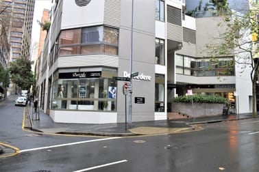 Shop 1/160 Goulburn Street Surry Hills NSW 2010 - Image 1