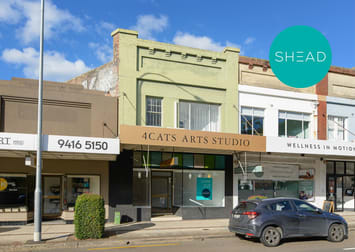 321 Pacific Highway Lindfield NSW 2070 - Image 1