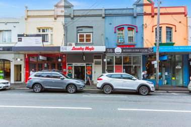 514 King Street Newtown NSW 2042 - Image 1