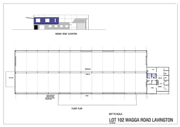 547 Wagga Road Lavington NSW 2641 - Image 2