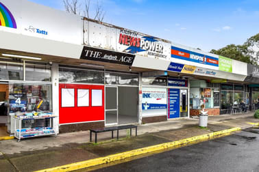 Shop 4/518 - 528 Mount Dandenong Road Kilsyth VIC 3137 - Image 1