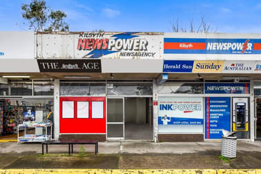 Shop 4/518 - 528 Mount Dandenong Road Kilsyth VIC 3137 - Image 2