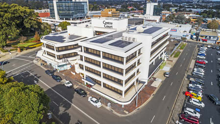 Suite 2A/101 Queen Street Campbelltown NSW 2560 - Image 1