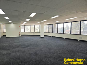 Suite 2A/101 Queen Street Campbelltown NSW 2560 - Image 1