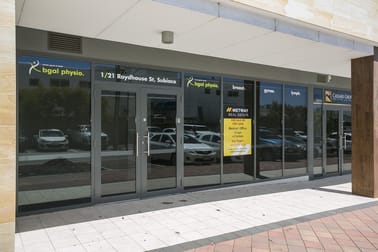 1/21 Roydhouse Street Subiaco WA 6008 - Image 1