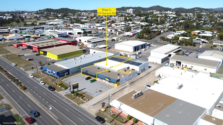 1/59 Hanson Road Gladstone Central QLD 4680 - Image 2