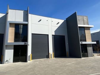 26 Mediterranean Circuit Keysborough VIC 3173 - Image 1