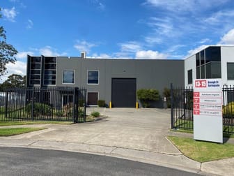 Building 1/13-15 Brough Street Springvale VIC 3171 - Image 2