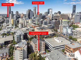 1/28 Fortescue Street Spring Hill QLD 4000 - Image 3
