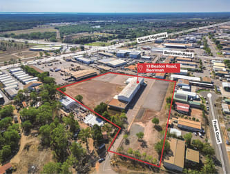 13 Beaton Road Berrimah NT 0828 - Image 1