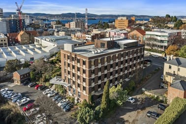 Lower Ground/199 Macquarie Street Hobart TAS 7000 - Image 1