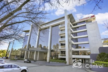 Suite 4.02/58 Norwest Boulevard Norwest NSW 2153 - Image 1