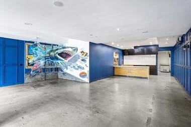 Ground  Shop/61 Bay Street Port Melbourne VIC 3207 - Image 2