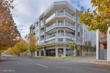 1/153 Kensington Street East Perth WA 6004 - Image 1