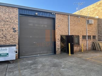Unit 5/17 Regent Crescent Moorebank NSW 2170 - Image 2