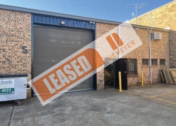 Unit 5/17 Regent Crescent Moorebank NSW 2170 - Image 1