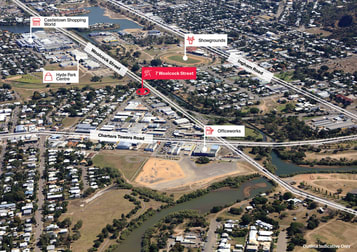 7 Woolcock Street Hyde Park QLD 4812 - Image 3