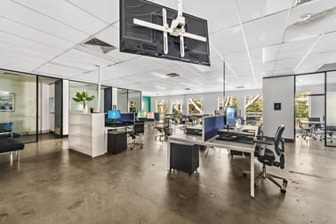 Level 1/33-39 Riley Street Woolloomooloo NSW 2011 - Image 2