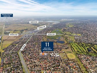 1st Floor, 11 Narelle Drive Aspendale Gardens VIC 3195 - Image 2