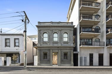 Shop 1/18 Stokes Street Port Melbourne VIC 3207 - Image 1