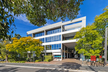 Level 3, 302A/22-28 Edgeworth David Avenue Hornsby NSW 2077 - Image 1