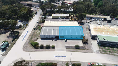 Unit 2, 21 Enterprise Drive Tomago NSW 2322 - Image 1
