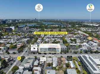 Shop/153-161 Park Street South Melbourne VIC 3205 - Image 3