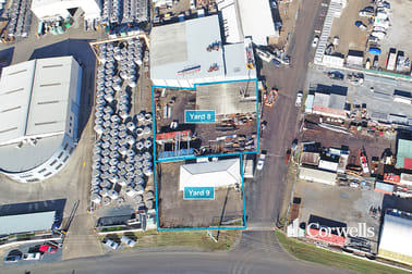 Yard 8 & 9/38 Prairie Road Ormeau QLD 4208 - Image 1