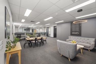 Level 1 Suite 105/201-205 Clarendon Street South Melbourne VIC 3205 - Image 2