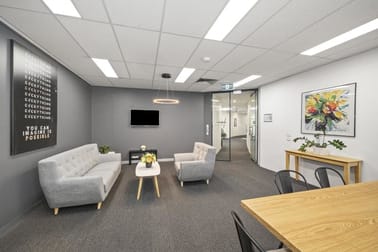 Level 1 Suite 105/201-205 Clarendon Street South Melbourne VIC 3205 - Image 3