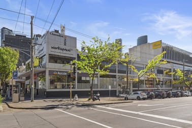 Level 1 Suite 102/201-205 Clarendon Street South Melbourne VIC 3205 - Image 1