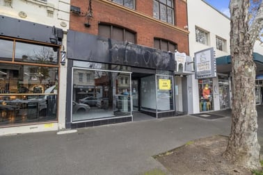 Ground  Shop/214-216 Clarendon Street South Melbourne VIC 3205 - Image 1
