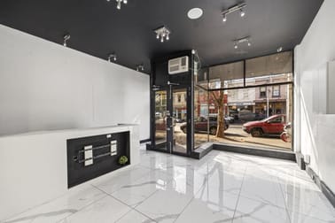 Ground  Shop/214-216 Clarendon Street South Melbourne VIC 3205 - Image 2