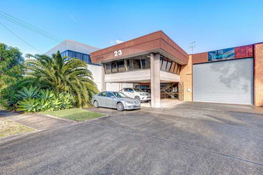 1/23 BEARING ROAD Seven Hills NSW 2147 - Image 1