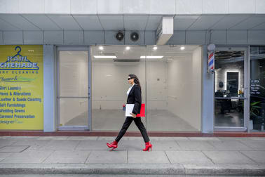 Shop 3/18-36 Wyatt Street Adelaide SA 5000 - Image 1