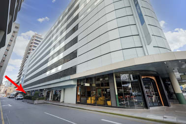 Shop 3/18-36 Wyatt Street Adelaide SA 5000 - Image 2