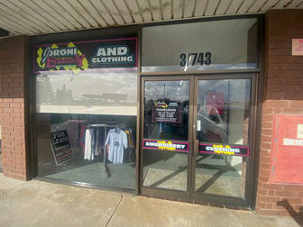 shop 3/743 Raglan Parade Warrnambool VIC 3280 - Image 1