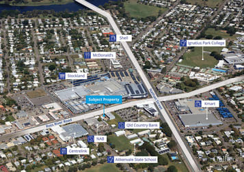 319-321 Ross River Road Aitkenvale QLD 4814 - Image 2
